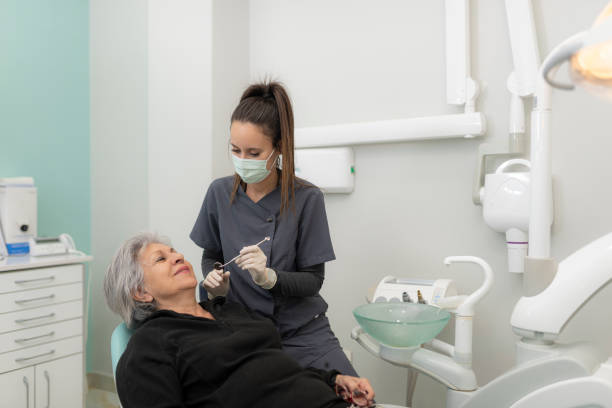 Best Mobile Emergency Dentist in North Madison, OH