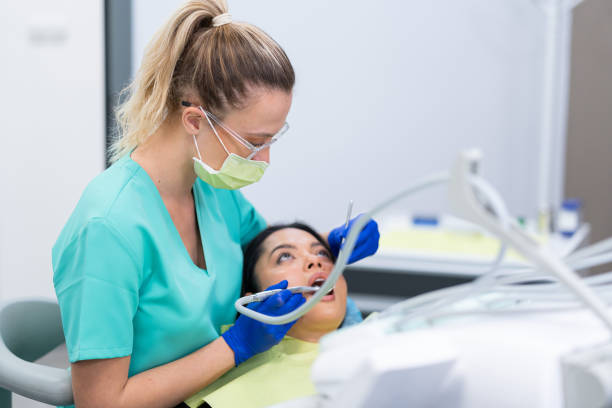 Best Emergency Dental Extractions in North Madison, OH