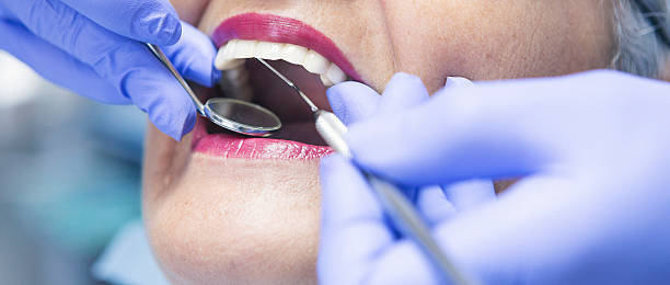 Best Emergency Cosmetic Dentistry in North Madison, OH